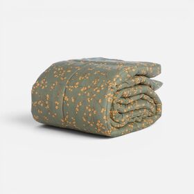 Πάπλωμα Floriva Green 240x220 Υπέρδιπλο  Nef Nef Homeware