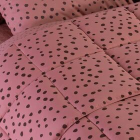 Πάπλωμα Trust Dusty Rose 240x220 Υπέρδιπλο Nef Nef Homeware