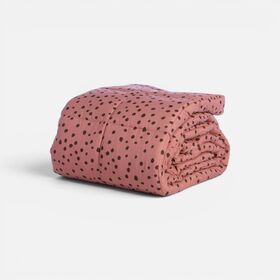 Πάπλωμα Trust Dusty Rose 240x220 Υπέρδιπλο Nef Nef Homeware