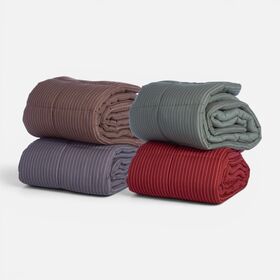 Πάπλωμα Chroma Coffee 240x220 Υπέρδιπλο Nef Nef Homeware