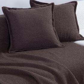 Μαξιλάρι Διακοσμητικό Brooklyn 26 Brown 50x50 Nef Nef Homeware