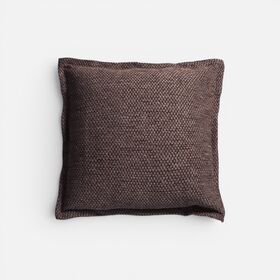 Μαξιλάρι Διακοσμητικό Brooklyn 26 Brown 50x50 Nef Nef Homeware