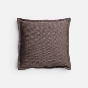 Μαξιλάρι Διακοσμητικό Brooklyn 26 Beige 50x50 Nef Nef Homeware
