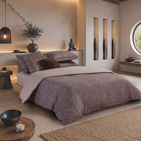 Σετ Σεντόνια Βαμβακοσατέν Elements Desirous 240x260Υπέρδιπλα+(160x200+32)κατωσέντονο με λάστιχο Nef Nef Homeware