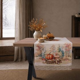 Τραβέρσα Otono 45x140  Teoran