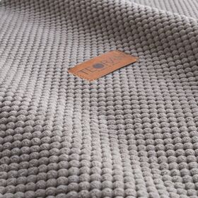 Διακοσμητική Μαξιλαροθήκη Pearl 11 43x43 Teoran