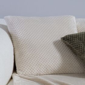 Μαξιλάρι Διακοσμητικό Edinber Ecru 45x45 Nef Nef Homeware