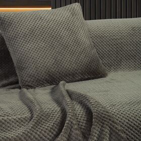 Μαξιλάρι Διακοσμητικό Edinber Green 45x45 Nef Nef Homeware