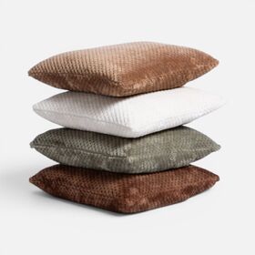 Μαξιλάρι Διακοσμητικό Edinber Brown 45x45 Nef Nef Homeware