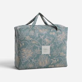 Πάπλωμα Υπέρδιπλο Elinda Green 240x230 Υπέρδιπλη Nef Nef Homeware