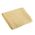 Βρεφική Κουβέρτα Κούνιας 1.10x1.50 Tenderness Yellow NEF-NEF
