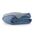 Κουβερλί King Size  270x270 Bicolor-22 Blue/Grey NEF-NEF