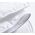 Πάπλωμα Μονό 1.60x2.20 Microfiber NEF-NEF 100%Hollowfiber