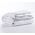 Πάπλωμα Μονό 1.60x2.20 Microfiber NEF-NEF 100%Hollowfiber