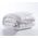 Πάπλωμα Υπερδιπλο 2.40x2.20 Hollowfiber NEF-NEF 100%Hollowfiber