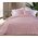 Κουβέρτα Valencia Pink 230x250 NEF-NEF