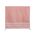Πετσέτα Alba Rose Χεριών 30x50 NEF-NEF