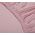 Σεντόνι Διπλό 1.40x2.00 με λάστιχο Jersey 1018-Pink NEF-NEF 100%Βαμβάκι