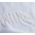 Κουρτίνα Roxane White 140x270 NEF-NEF