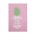Ποτηρόπανο  Delicious Rose Βελουτέ 40x60 NEF-NEF