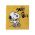 Ταπέτο Snoopy smak 70x70 NEF-NEF