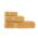 Πετσέτα Χεριών 30x50 Aegean 1169-Mustard NEF-NEF
