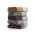 Ριχτάρι New Tanger Forest Green/Ecru Μονοθέσιο 180x180 Nef-Nef Homeware