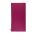 Πετσέτα Vivid20 Fuchsia microfiber 75x150 NEF-NEF