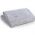 Πικέ Κουβέρτα Hugs & Kisses Girl Κούνιας 110x150 NEF-NEF HOMEWARE