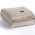 Κουβέρτα Beige Velosso (24) 230x240 Nef-Nef Homeware