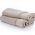 Ριχτάρι Brand Ecru Διθέσιο 170x250 Nef-Nef Homeware