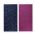 Πετσέτα Stay Salty Blue/Blackmicrofiber 75x150 NEF-NEF HOMEWARE