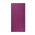 Πετσέτα Stay Salty Fuchsia microfiber 75x150 NEF-NEF HOMEWARE