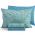 Σετ Σεντόνια Jungle Combo 160x260 Nef-Nef Homeware