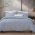 Σετ Παπλωματοθήκη Vista 240x230 Υπέρδιπλη Nef-Nef Homeware