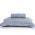 Σετ Παπλωματοθήκη Vista 240x230 Υπέρδιπλη Nef-Nef Homeware