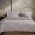 Σετ Παπλωματοθήκη Thron 240x230 Υπέρδιπλη Nef-Nef Homeware