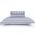 Σετ σεντόνια Energy 240x270 Yπέρδιπλα Nef-Nef Homeware
