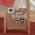 Ποτηρόπανο Sushi Beige 40x60 Nef-Nef HomewareΠοτηρόπανο Sushi Beige 40x60 Nef-Nef Homeware
