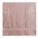 Πετσέτα Louiza Pink Χεριών 30x50 Nef-Nef Homeware