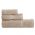 Πετσέτα Louiza Beige Χεριών 30x50 Nef-Nef Homeware