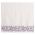 Πετσέτα Odete Ecru/Mauve Προσώπου 50x90 Nef-Nef Homeware