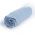 Σεντόνι Jersey L.Blue1.40x2.00 Διπλό με λάστιχο  Nef-Nef Homeware