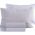 Σετ Σεντόνια Module Grey King Size +(1.80x2.00+35)Κατωσέντονο με Λάστιxο Nef-Nef Homeware