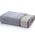 Ριχτάρι New Tanger L.Grey/Ecru Μονοθέσιο180x180 Nef-Nef Homeware