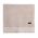 Πετσέτα  Plainis Beige Μπάνιου 70x140 NEF-NEF HOMEWARE