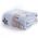 Κουβέρτα Favorite Toys Αγκαλιάς 75x100 Nef-Nef Homeware
