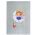Κουβέρτα Sweet Dreams 160x220 Nef-Nef Homeware