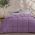 Πάπλωμα Mauve Colorfull 240x220 Υπέρδιπλο Nef-Nef Homeware