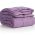 Πάπλωμα Mauve Colorfull 160x220 μονό Nef-Nef Homeware